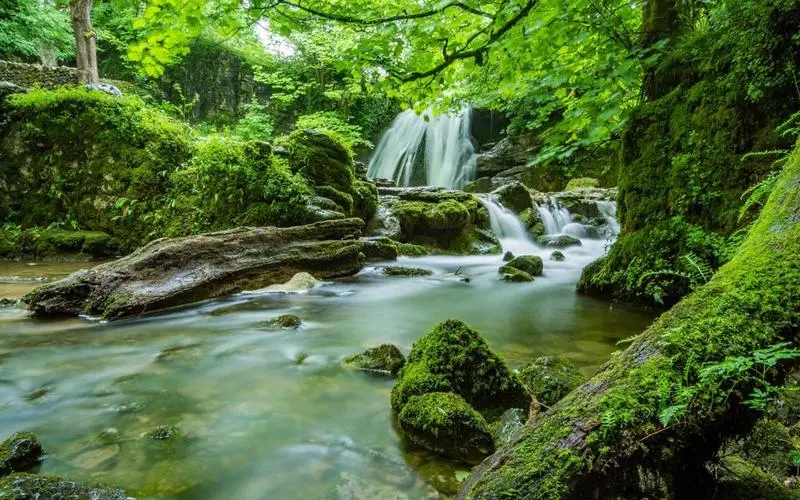 科技高端智能制造